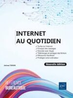Internet au quotidien