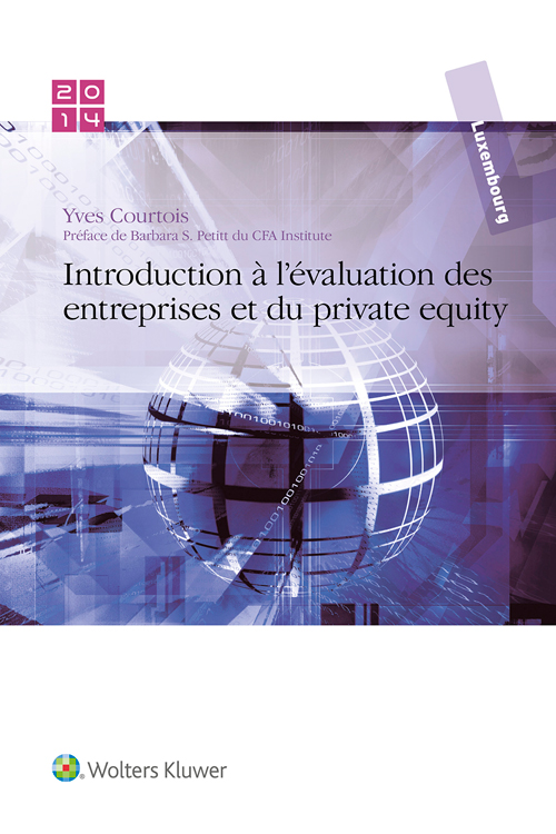 Introduction à l'évaluation des entreprises et du private equity 2014