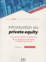 Introduction au private equity