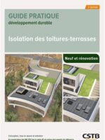 Isolation des toitures-terrasses