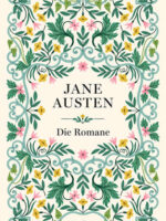 Jane Austen – Die Romane