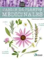 Jardin de plantes médicinales