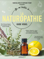 Je m'initie à la naturopathie
