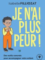 Je n'ai plus peur !