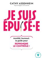 Je suis épuisé.e