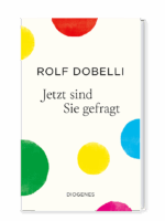 Jetzt sind Sie gefragt