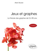 Jeux et graphes