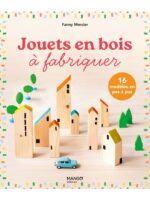 Jouets en bois à fabriquer