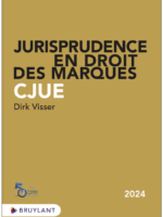 Jurisprudence en droit des marques