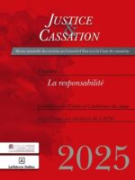 Justice & Cassation 2025