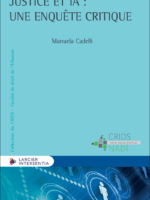 Justice et IA : une enquête critique