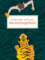 Kipling, Rudyard: Das Dschungelbuch