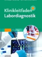 Klinikleitfaden Labordiagnostik