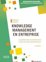Knowledge management en entreprise