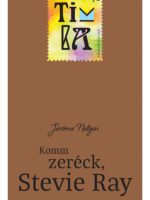 Komm zeréck, Stevie Ray