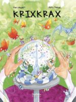 Krixkrax