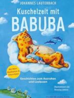 Kuschelzeit mit Babuba