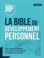La bible du développement personnel
