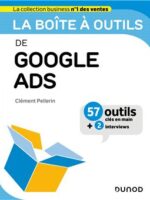 La boîte à outils de Google Ads