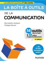 La boîte à outils de la Communication