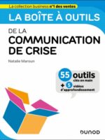 La boîte à outils de la Communication de crise
