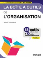 La boîte à outils de l'Organisation
