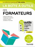 La boîte à outils des formateurs