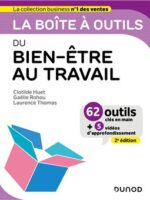 La boîte à outils du Bien-être au travail