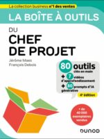 La boîte à outils du chef de projet