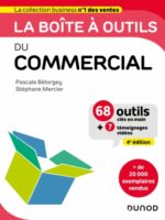 La boîte à outils du Commercial