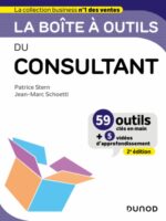 La boîte à outils du Consultant