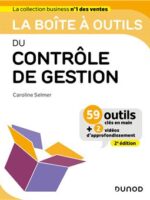 La boîte à outils du Contrôle de gestion