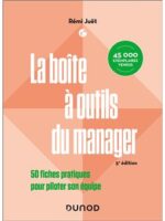 La boîte à outils du manager