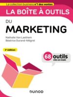 La boîte à outils du Marketing