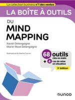 La boîte à outils du Mind Mapping