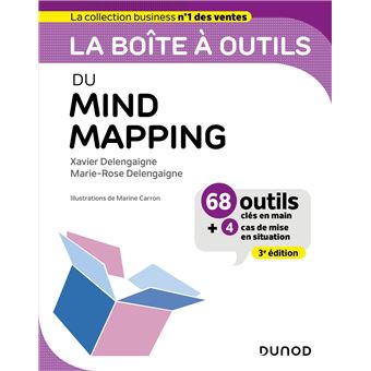 La boîte à outils du Mind Mapping