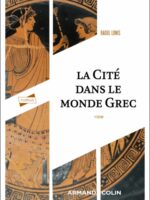 La cité dans le monde grec