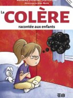 La colère racontée aux enfants