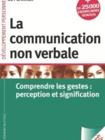 La communication non verbale