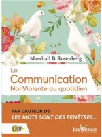 La communication non violente au quotidien