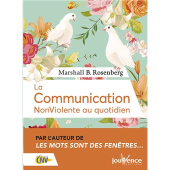 La communication non violente au quotidien