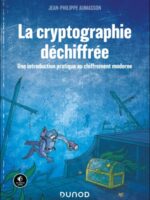La Cryptographie déchiffrée