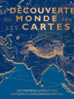 La découverte du monde par les cartes