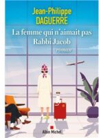 La Femme qui n'aimait pas Rabbi Jacob
