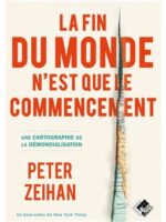 La fin du monde n'est que le commencement