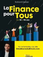 La finance de 18 à 98 ans