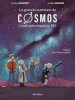 La grande aventure du cosmos