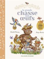 La grande chasse aux oeufs