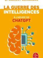 La guerre des intelligences à l'heure de ChatGPT
