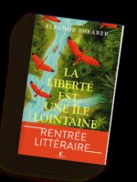 La liberté est une île lointaine